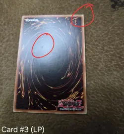 Chaos Sorcerer TU02-EN001 Turbo Pack: Booster Two Unlimited LP - Image 3