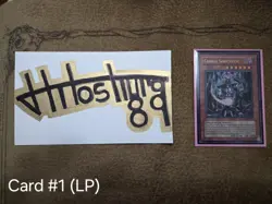 Chaos Sorcerer TU02-EN001 Turbo Pack: Booster Two Unlimited LP - Image 1