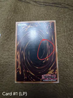 Chaos Sorcerer TU02-EN001 Turbo Pack: Booster Two Unlimited LP - Image 3