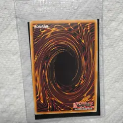 Yu-Gi-Oh Dracotail Lukias JUSH-EN001 Ultra Rare NM/MINT - Image 4