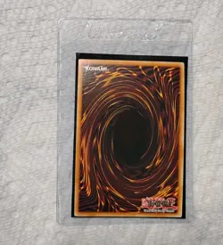 Yu-Gi-Oh Dracotail Lukias JUSH-EN001 Ultra Rare NM/MINT - Image 5