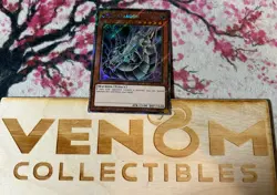 1x (M/NM) - Cyber Dragon - RA03-EN155 - Platinum Rare - 1st Edition YuGiOh - Image 1
