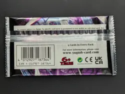 Lot of (41) Yu-Gi-Oh! TCG: Rage of the Abyss Booster Packs Sealed - Image 3
