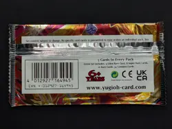 Lot of (13) Yu-Gi-Oh! Legendary Duelist Soulburning Volcano Booster Packs Sealed - Image 3