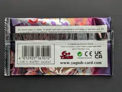 Lot of (24) Yu-Gi-Oh! TCG Wild Survivors Booster Packs Sealed EN - Image 3