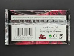 Lot of (137) Yu-Gi-Oh! TCG Phantom Nightmare 1st Edition Booster Packs Sealed EN - Image 3