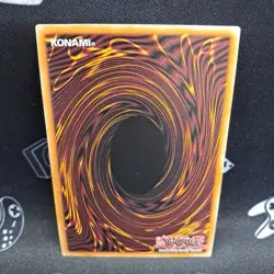 Magician's Rod LED6-EN008 Unlimited Common NM Near Mint Yu-Gi-Oh! Card - Image 2