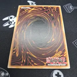 Magician's Rod LED6-EN008 Unlimited Common NM Near Mint Yu-Gi-Oh! Card - Image 5