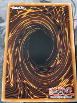 Cyber End Dragon SDCS-EN041 MISPRINT Yugioh! TCG NM Ultra Rare - Image 3