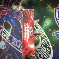 Yugioh! Cosmo Blazer Special Edition Factory Sealed NEW Unlimited Promo - Image 2