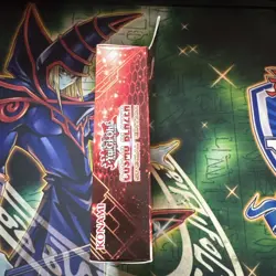 Yugioh! Cosmo Blazer Special Edition Factory Sealed NEW Unlimited Promo - Image 4