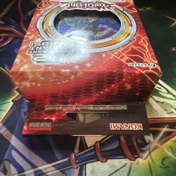Yugioh! Cosmo Blazer Special Edition Factory Sealed NEW Unlimited Promo - Image 5