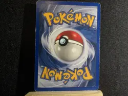 Pokemon TCG Shining Tyranitar Neo Destiny 1st Edition Shiny Holo Card 113/105 - Image 5