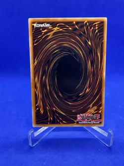 Yugioh Ready Fusion Prismatic Secret Rare MP22-EN163 NM - Image 2