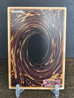 Yu-Gi-Oh! Mirror Force Dragon - DRL2-EN005 - Secret Rare! - 1st Edition NM - Image 2