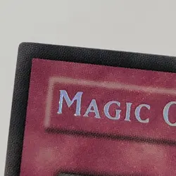 Magic Cylinder LON-104 Yu-Gi-Oh 1st Edition Labyrinth Of Nightmare Secret Rare - Image 5
