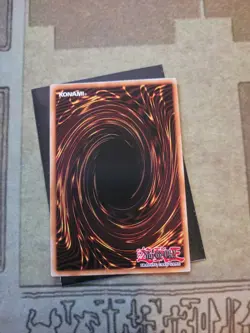 YUGIOH EL SHADDOLL GRYSTA MP15-EN160 SECRET 1ST ED NM - Image 3