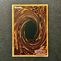 Trishula, Dragon of the Ice Barrier -DT04-EN092- Ultra Rare- Duel Terminal - Image 2