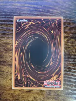 Dark Magician Ultra Rare 1st Edition DUSA-EN100 NM Yugioh *ITALIAN* - Image 3