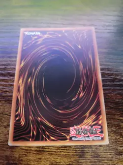 Dark Magician Ultra Rare 1st Edition DUSA-EN100 NM Yugioh *ITALIAN* - Image 4