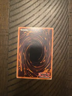 Yu-Gi-Oh! TCG Winged Kuriboh LV10 Duelist Pack 1: Jaden Yuki DP1-EN006 1st.. LP - Image 2