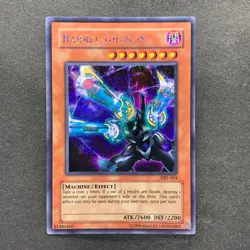 NM 3 card Barrel Dragon VB5-003 Secret Rare YuGiOh 694 - Image 2