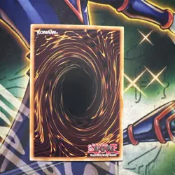 Yugioh! Trishula, the Dragon of Icy Imprisonment JUMP-EN088 Ultra Limited Ed NM - Image 2