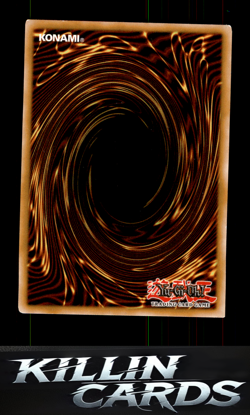 1st Edition Link Spider YS18-EN044 Common Starter Deck: Codebreaker YuGiOh Card - Image 2