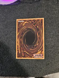 1X Sky Striker Ace - Kagari - MAMA-EN005 - Ultra Rare 1st Edition - Image 2