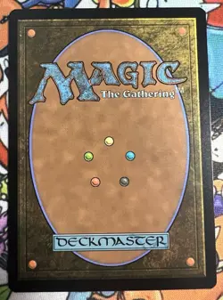 MTG Final Fantasy English The Masamune Borderless 0353 Foil - Image 2