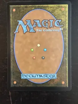 MTG Final Fantasy English The Masamune Borderless 0353 Foil - Image 2