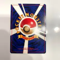 Grand Party Double Blackstar Holo Promo Pokemon Cards Japanese Near Mint - Image 2