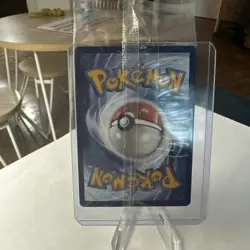 Pokemon TCG Charmander Obsidian Flames #044 SVP en Black Star Promo Card, Sealed - Image 2