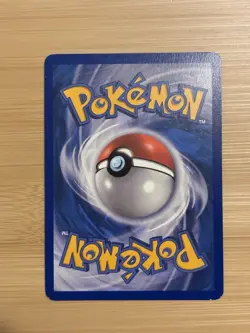Mew Prime 97/102 HGSS Triumphant Holo Ultra Rare NM Pokemon Card TCG - Image 2