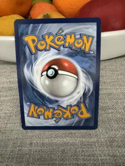 Seismitoad 105/086 - Black Bolt Illustration Rare - Pokemon TCG Card Brand New! - Image 2