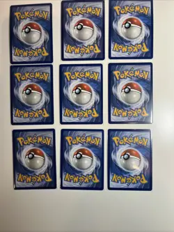 Pokemon TCG Ex Lot Of NM cards - Clefairy, Latios, Garchomp, Gholdengo - Image 2