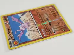 ¤ Aerodactyl 53/108 ¤ HOLO Reverse Rare Pokemon Card Dark Explorers TGC 2 - Image 3