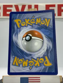 Pokemon TCG Ditto Black Star Promos Holo Card XY40 - LP - Image 5