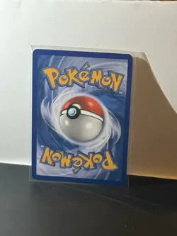 Growlithe 63/111 Rising Rivals Reverse Holo Pokemon Card - Image 2