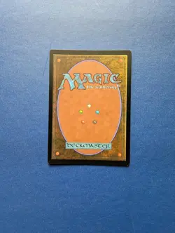 MTG Sun Quan, Lord of Wu -Foil Light Play MTG From the Vault: Legends #12/15-NM - Image 2