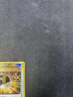 Ultra Ball 122/116 Pokemon Plasma Freeze Black & White Secret Rare Card NM - Image 3