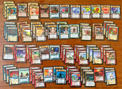 L5R: *HUGE OBSIDIAN EDITION LOT* - 425+ cards - Legend of the Five Rings CCG - Image 2