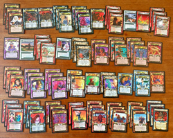 L5R: *HUGE OBSIDIAN EDITION LOT* - 425+ cards - Legend of the Five Rings CCG - Image 4