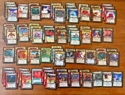 L5R: *HUGE OBSIDIAN EDITION LOT* - 425+ cards - Legend of the Five Rings CCG - Image 5