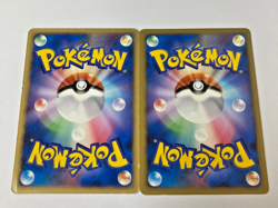 Auth Pokemon Card Piplup Lv.39 007/022 Promo Japanese 2set from Japan - Image 2