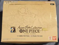 One Piece 200 Plus Cards Bulk Lot TCG Card Game Mixed Cards English NM EB02 - Image 2