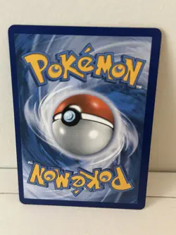 Ash's Pikachu - SM113 - Black Star Promo - Pokemon Card - NM/M - Image 2