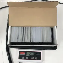 Over 2.5lbs of Common Pokemon Cards w/Holos! - Image 3