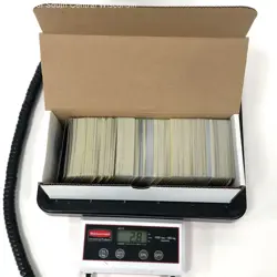 Over 2.5lbs of Trainer & Special Energy Pokemon Cards! - Image 1