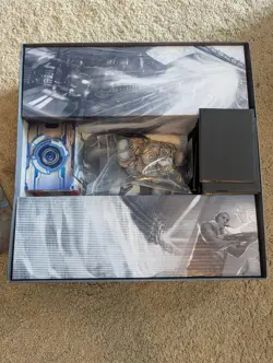 Android Netrunner The Card Game Complete - Image 2